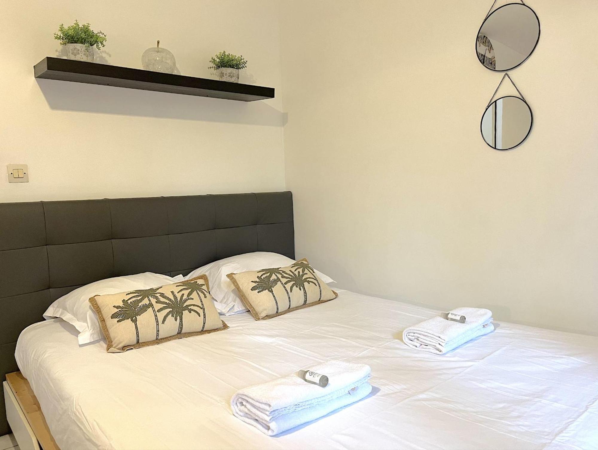 Apartmán Joli Studio Avec Jardin Annecy Exteriér fotografie